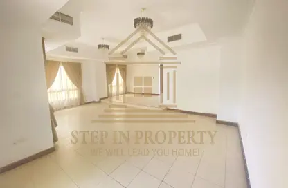 مجمع سكني - 4 غرف نوم - 4 حمامات للايجار في شارع الوعب - الوعب - الدوحة