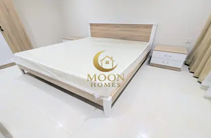 Apartment - 1 Bedroom - 1 Bathroom for rent in Al Mansoura - Al Mansoura - Doha