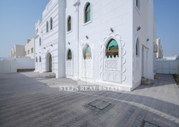 Villa - 7 bedrooms - 8 bathrooms for rent in Al Waab Street - Al Waab - Doha
