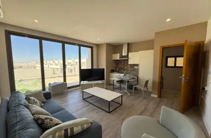 Apartment - 1 Bedroom - 1 Bathroom for rent in Izghawa - Doha