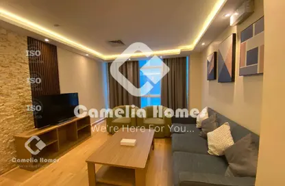 شقة - 2 غرف نوم - 2 حمامات للايجار في مشيرب - مشيرب - الدوحة