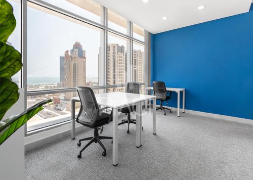 Office Space for rent in Lusail City - Lusail Office Space for rent in Lusail City - Lusail