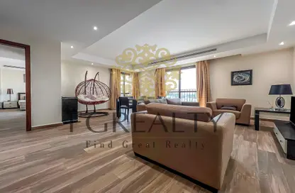 Apartment - 1 Bedroom - 1 Bathroom for sale in Fox Hills A13 - Fox Hills - Lusail