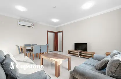 شقة - 2 غرف نوم - 2 حمامات للايجار في الوكرة - الوكرة - الوكرة - الوكرة