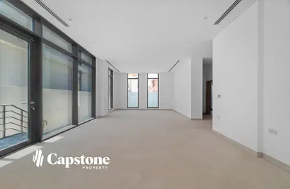 Villa - 6 Bedrooms - 7 Bathrooms for rent in OPT-TCHR - Al Gharrafa - Al Gharrafa - Doha