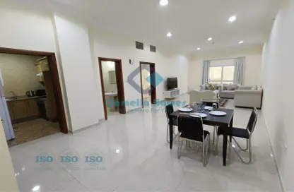 شقة - غرفة نوم - 2 حمامات للايجار في شارع السد - السد - الدوحة