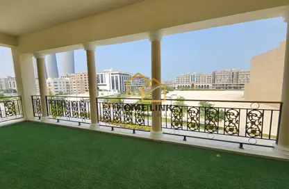 شقة - غرفة نوم - 2 حمامات للايجار في جنوب فوكس هيلس - فوكس هيلز - الوسيل