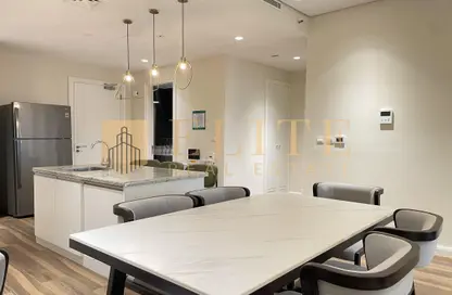 Apartment - 1 Bedroom - 2 Bathrooms for rent in Floresta Gardens - Floresta Gardens - The Pearl Island - Doha