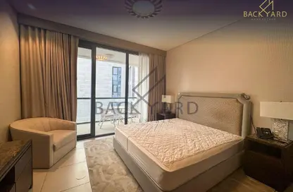 Apartment - 2 Bedrooms - 2 Bathrooms for rent in Rawdat Al Khail - Rawdat Al Khail - Doha