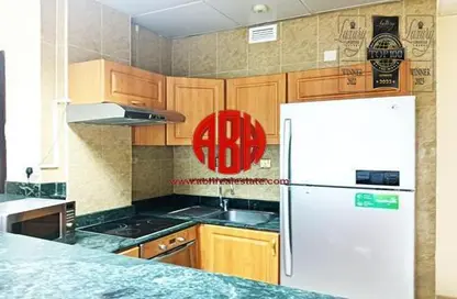 Apartment - 1 Bedroom - 2 Bathrooms for rent in Abu Sidra - Al Rayyan - Doha