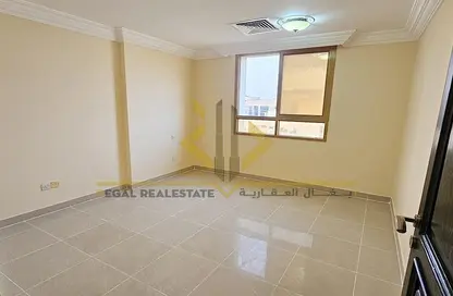 Apartment - 3 Bedrooms for rent in Al Sadd - Doha