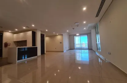 Apartment - 1 Bedroom - 2 Bathrooms for rent in Viva East - Viva Bahriyah - The Pearl Island - Doha