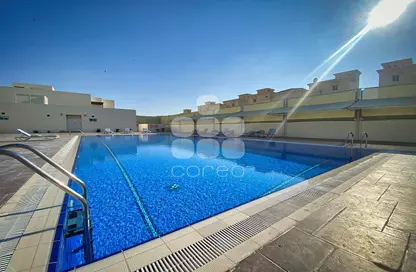 Villa - 4 Bedrooms - 5 Bathrooms for rent in Al Ain Gardens - Ain Khaled - Doha