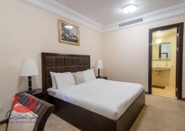 شقة - 3 غرف نوم - 4 حمامات للكراء في شارع انس - فريج بن محمود الشمالي - فريج بن محمود - الدوحة