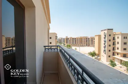 شقة - 3 غرف نوم - 2 حمامات للبيع في ريجنسي ريزيدنس فوكس هيلز 1 - الوسيل