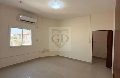 Apartment - Studio - 1 Bathroom for rent in Hazm Al Markhiya - Doha