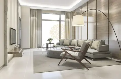 Apartment - 2 Bedrooms - 3 Bathrooms for sale in Al Erkyah City - Lusail Apartment - 2 Bedrooms - 3 Bathrooms for sale in Al Erkyah City - Lusail