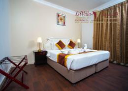 Hotel Apartments - 1 bedroom - 1 bathroom for rent in Najma Street - Najma - Doha
