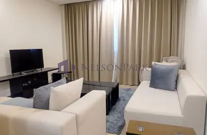Apartment - 2 Bedrooms - 3 Bathrooms for rent in Al Erkyah City - Lusail