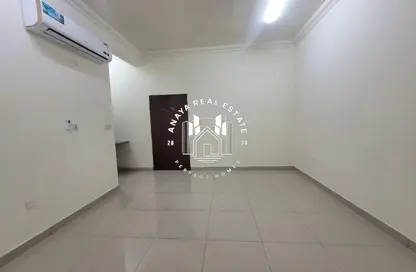 Villa - Studio - 1 Bathroom for rent in Al Thumama - Al Thumama - Doha