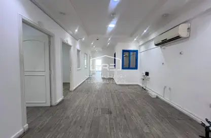 مساحات مكتبية - استوديو - 3 حمامات للايجار في شارع السد - السد - الدوحة