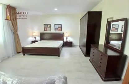 Apartment - Studio - 1 Bathroom for rent in Old Salata - Salata - Doha