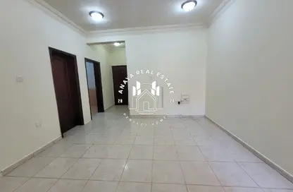 شقة - 2 غرف نوم - 2 حمامات للايجار في مدينة خليفة جنوب - مدينة خليفة - الدوحة