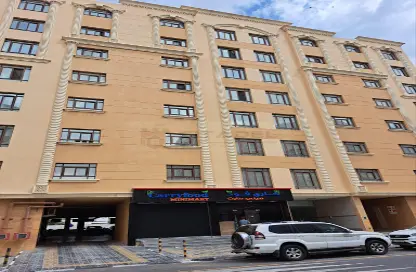 Apartment - 3 Bedrooms - 3 Bathrooms for rent in Al Mansoura - Al Mansoura - Doha