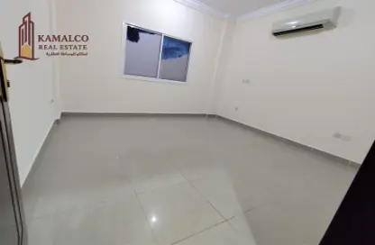 Apartment - 2 Bedrooms - 2 Bathrooms for rent in Muntazah 7 - Al Muntazah - Doha