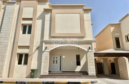 Villa - 3 Bedrooms - 3 Bathrooms for rent in Al Dana st - Muraikh - AlMuraikh - Doha