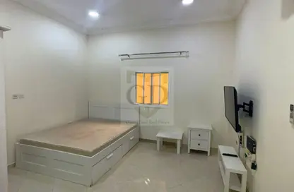 Apartment - Studio - 1 Bathroom for rent in Al Maamoura - Al Maamoura - Doha Apartment - Studio - 1 Bathroom for rent in Al Maamoura - Al Maamoura - Doha