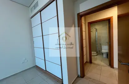 Apartment - 2 Bedrooms - 2 Bathrooms for rent in Zig Zag Tower B - Zig Zag Towers - West Bay - Doha