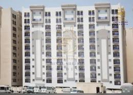 صورةمبنى خارجي لـ: شقة - 2 غرف نوم - 2 حمامات للكراء في مشيرب - الدوحة, صورة 1
