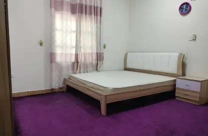 Apartment - 2 Bedrooms - 1 Bathroom for rent in Al Nasr Street - Al Nasr - Doha