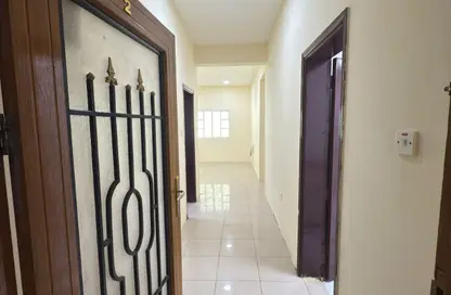 Apartment - 2 Bedrooms - 2 Bathrooms for rent in Old Airport Road - Old Airport Road - Doha