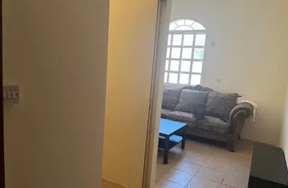 Apartment - 1 Bedroom - 1 Bathroom for rent in Al Azizia Street - Al Aziziyah - Doha