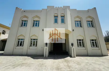 Villa - 6 Bedrooms - 6 Bathrooms for sale in Legtaifiya Lagoon - West Bay - Doha