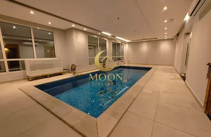 Apartment - 1 Bedroom - 1 Bathroom for rent in Old Airport Road - Old Airport Road - Doha Apartment - 1 Bedroom - 1 Bathroom for rent in Old Airport Road - Old Airport Road - Doha