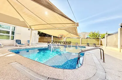 Villa - 3 Bedrooms - 5 Bathrooms for rent in Al Messila - Al Messila - Doha