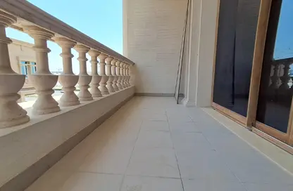 Apartment - 1 Bedroom - 2 Bathrooms for rent in Lusail City - Lusail