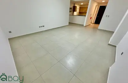 Apartment - 1 Bedroom - 2 Bathrooms for rent in Piazza 3 - La Piazza - Fox Hills - Lusail