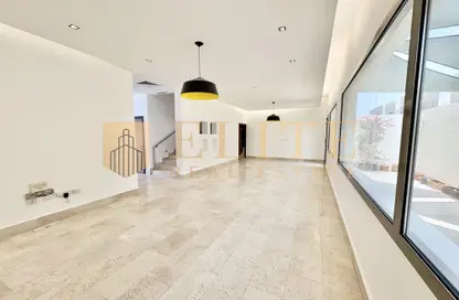 Villa - 4 Bedrooms - 5 Bathrooms for rent in Al Ebb - Al Kheesa - Umm Salal Mohammed