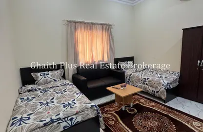 شقة - 1 حمام للايجار في إزغاوا - الدوحة