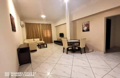 شقة - غرفة نوم - 1 حمام للايجار في فريج بن محمود الشمالي - فريج بن محمود - الدوحة