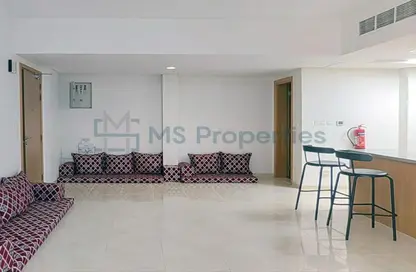 Apartment - 2 Bedrooms - 3 Bathrooms for sale in Rome - Fox Hills - Fox Hills - Lusail