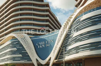 Apartment - Studio - 1 Bathroom for sale in Qetaifan Islands - Lusail Apartment - Studio - 1 Bathroom for sale in Qetaifan Islands - Lusail