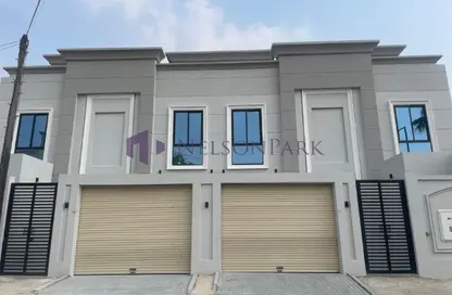 Villa - 7 Bedrooms - 7+ Bathrooms for rent in Muaither Area - Al Rayyan - Doha Villa - 7 Bedrooms - 7+ Bathrooms for rent in Muaither Area - Al Rayyan - Doha