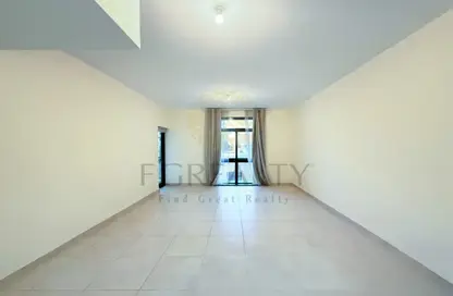 Apartment - 1 Bedroom - 2 Bathrooms for sale in Catania - La Piazza - Fox Hills - Lusail