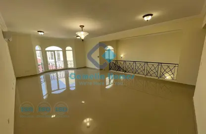 Apartment - 3 Bedrooms - 3 Bathrooms for rent in Bu Hamour Street - Abu Hamour - Doha