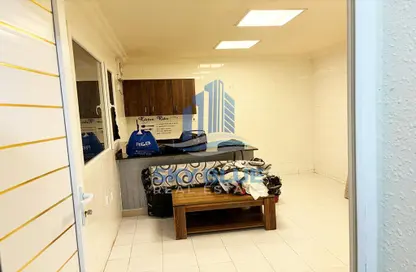 Apartment - 1 Bedroom - 1 Bathroom for rent in Al Duhail - Al Duhail - Doha